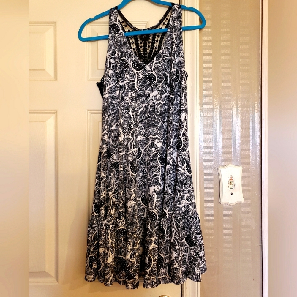 Ladies cute Sun dress